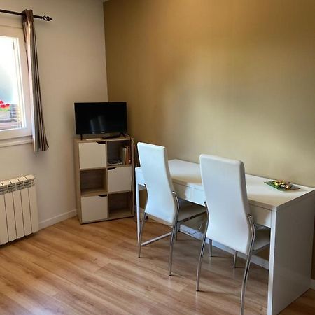 Alquilo Habitacion En Hendaye Eksteriør billede