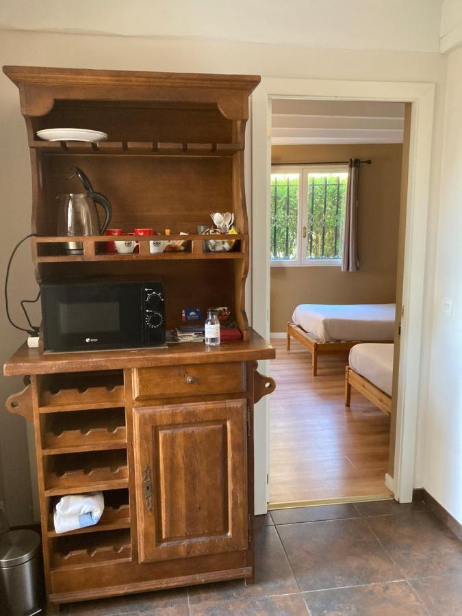 Alquilo Habitacion En Hendaye Eksteriør billede