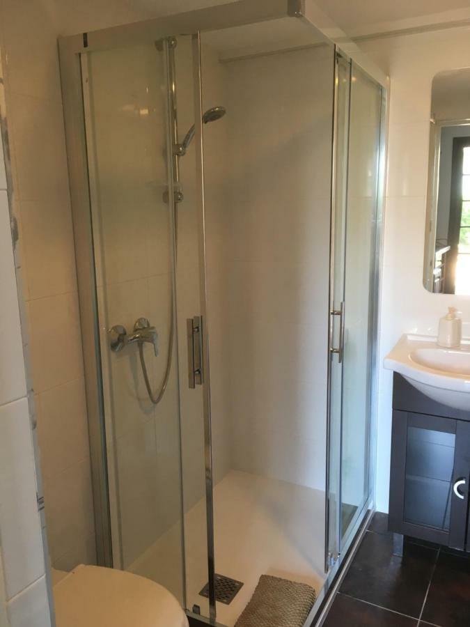 Alquilo Habitacion En Hendaye Eksteriør billede