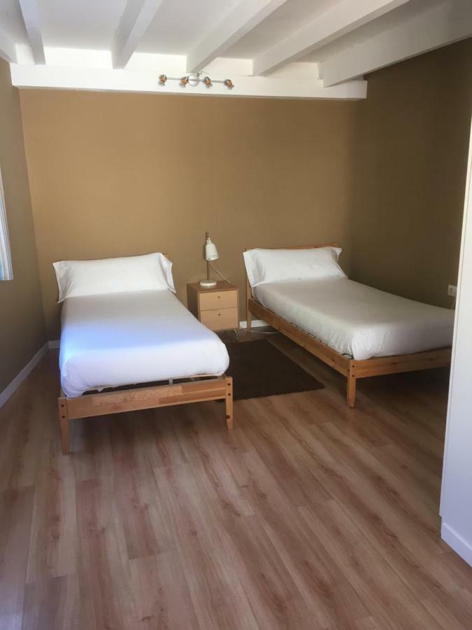 Alquilo Habitacion En Hendaye Eksteriør billede